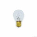 Ilb Gold Bulb, Incandescent S, Replacement For Sylvania, 40S11N 120V 40S11N 120V